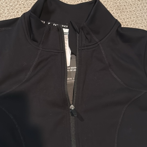 Fabletics zip jacket - Picture 6 of 10